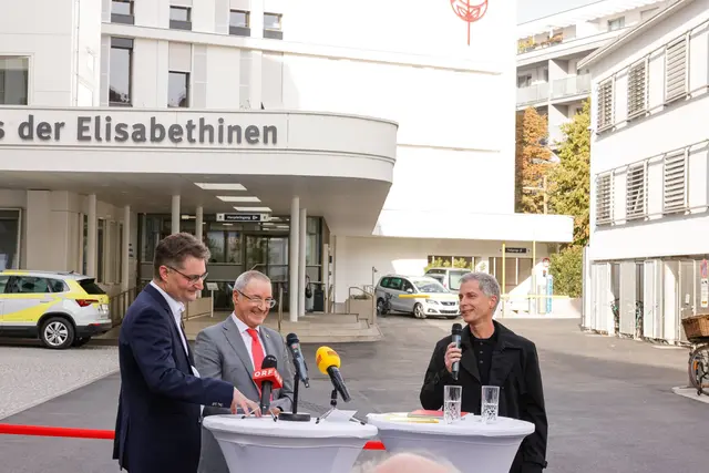 Foto: Gerd Neuhold/Sonntagsblatt für Steiermark