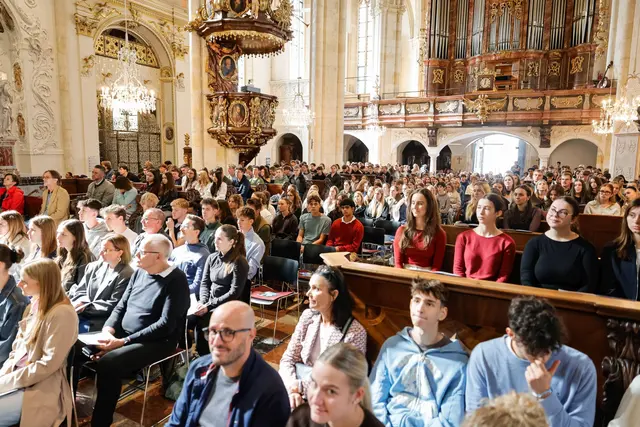 Foto: Gerd Neuhold/Sonntagsblatt für Steiermark