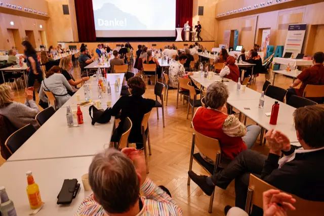 Foto: Gerd Neuhold/Sonntagsblatt für Steiermark