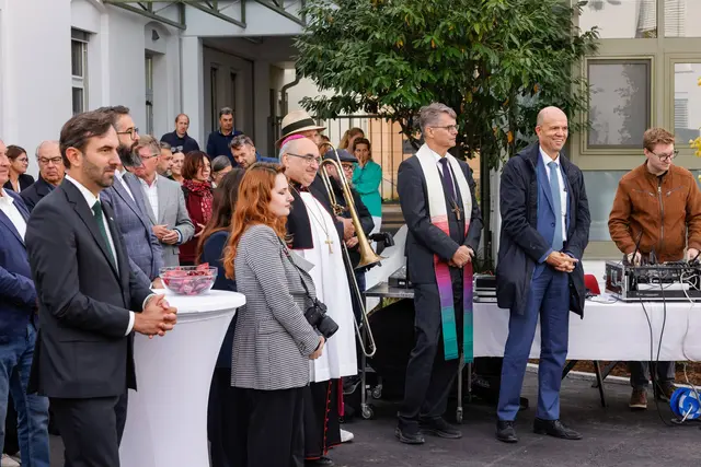 Foto: Gerd Neuhold/Sonntagsblatt für Steiermark
