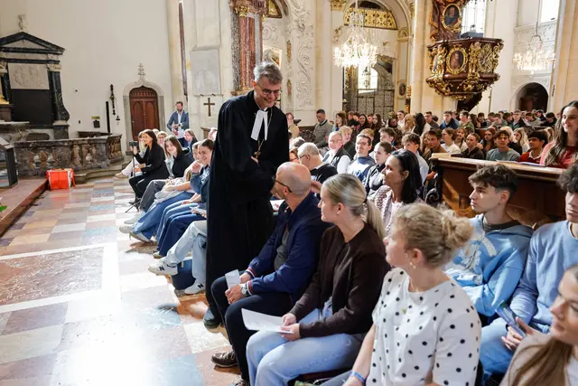 Foto: Gerd Neuhold/Sonntagsblatt für Steiermark