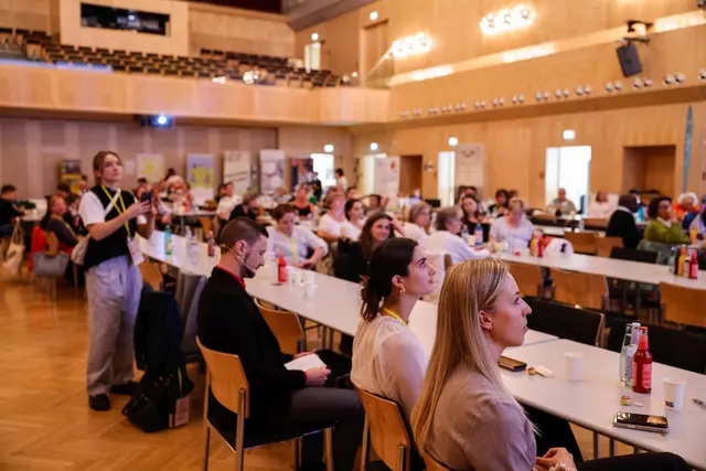 Foto: Gerd Neuhold/Sonntagsblatt für Steiermark