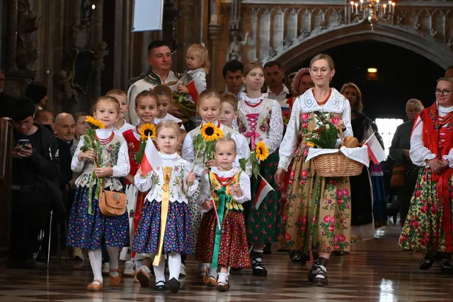 Foto: Kathpress/Pernsteiner