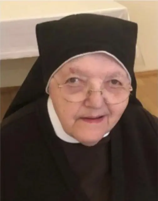 Sr. M. Cäcilia Weinberger  | Foto: Elisabethinen
