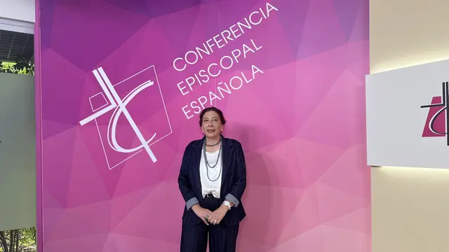 Foto: revistaecclesia.es