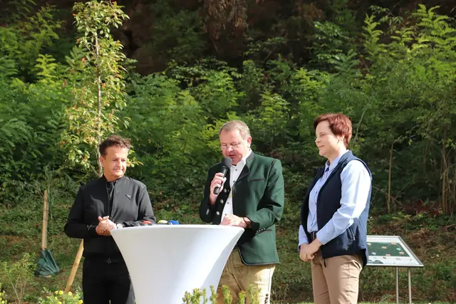 Foto: Edith Ertl/meinbezirk.at