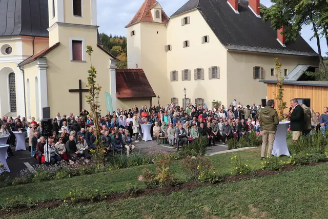 Foto: Edith Ertl/meinbezirk.at
