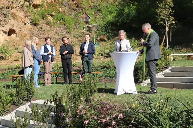 Foto: Edith Ertl/meinbezirk.at