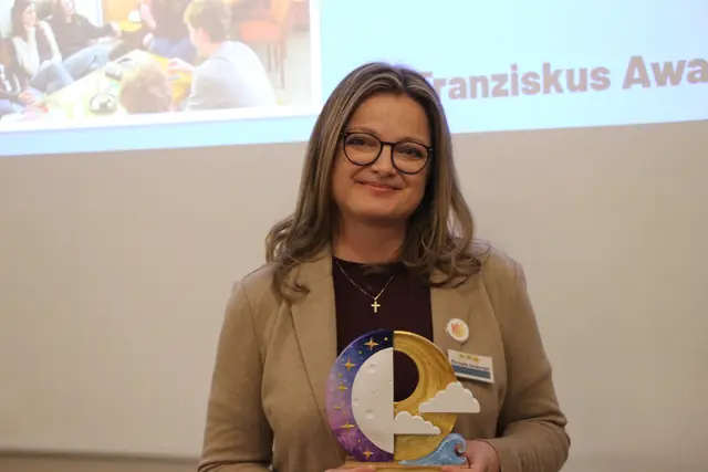  Michaela Heuberger aus Fehring | Foto: KIJU