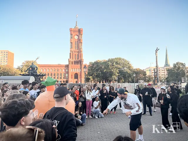 Foto: KNA 