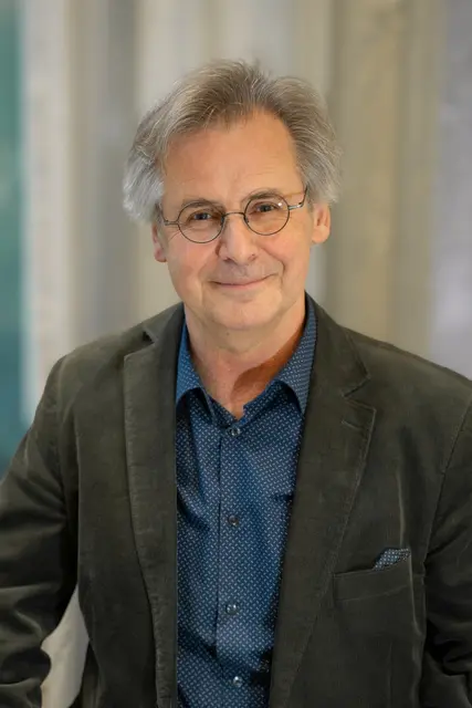 Robert Mandl | Foto: privat