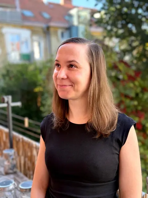 Stefanie Stadlober ist Gründungsmitglied und Obfrau von gemma! – GEMEINSAM MACHEN. Der Verein erhält zusammen mit zwei weiteren Organisationen den Steiermärkischen Toleranzpreis.  | Foto: gemma