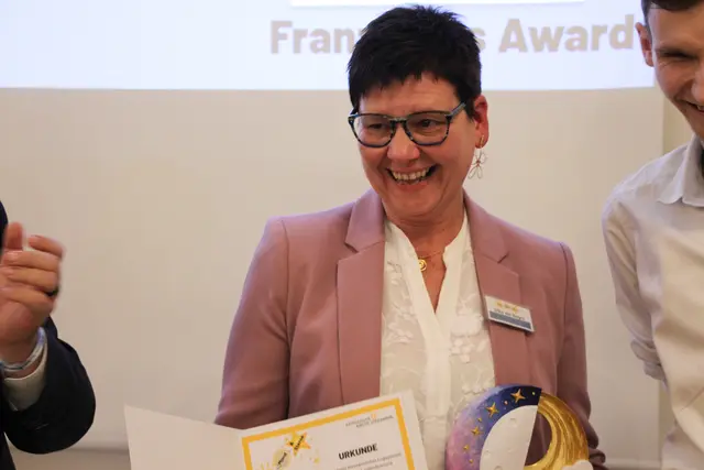 Silke del Negro aus Gnas | Foto: KIJU