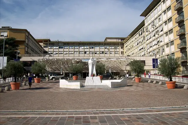 Foto: Sergio D’Afflitto - wikipedia