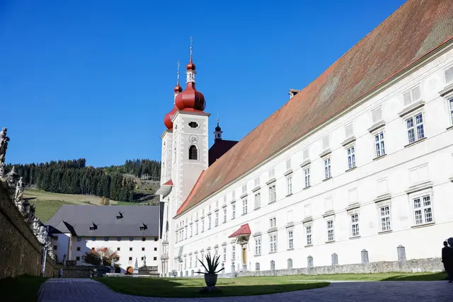 Foto: Gerd Neuhold/Sonntagsblatt für Steiermark