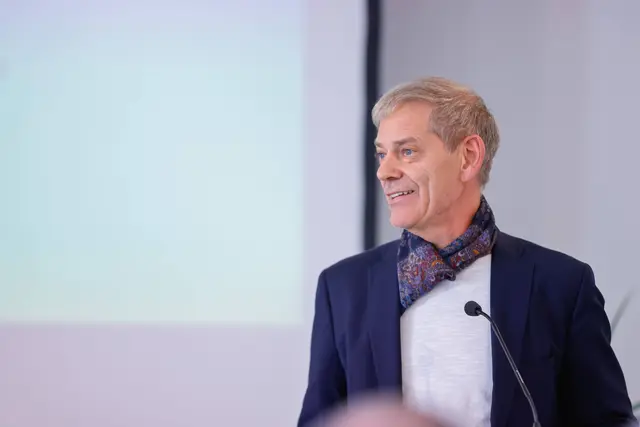Foto: Gerd Neuhold/Sonntagsblatt für Steiermark