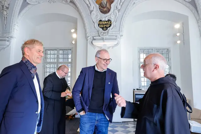 Foto: Gerd Neuhold/Sonntagsblatt für Steiermark
