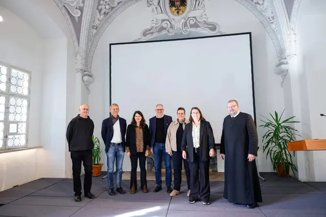 Foto: Gerd Neuhold/Sonntagsblatt für Steiermark
