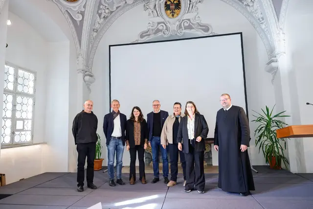 Foto: Gerd Neuhold/Sonntagsblatt für Steiermark