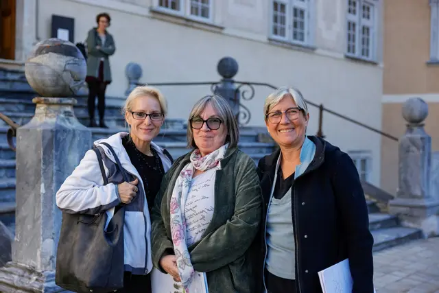 Foto: Gerd Neuhold/Sonntagsblatt für Steiermark