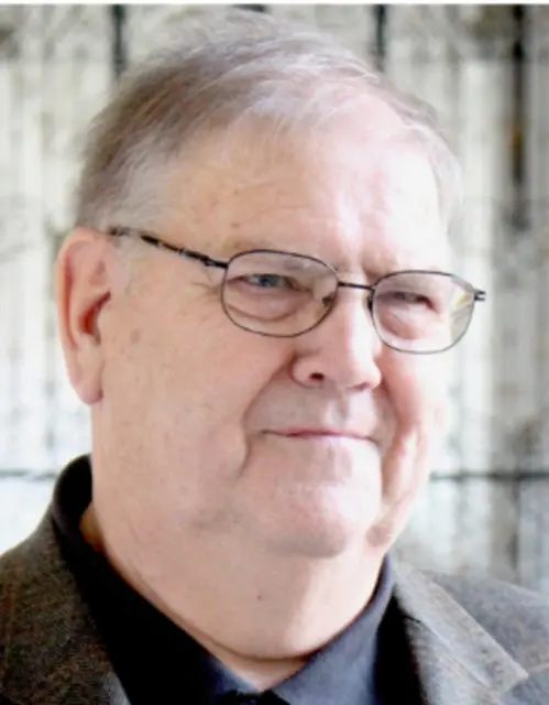 P. Maximilian Vollmann OSB | Foto: Archiv