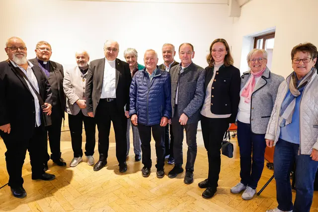 Foto: Gerd Neuhold/Sonntagsblatt für Steiermark