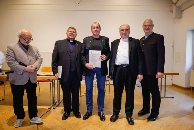 Foto: Gerd Neuhold/Sonntagsblatt für Steiermark