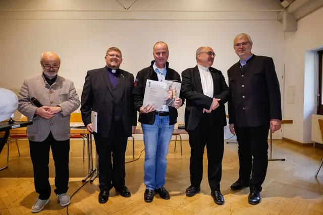 Foto: Gerd Neuhold/Sonntagsblatt für Steiermark