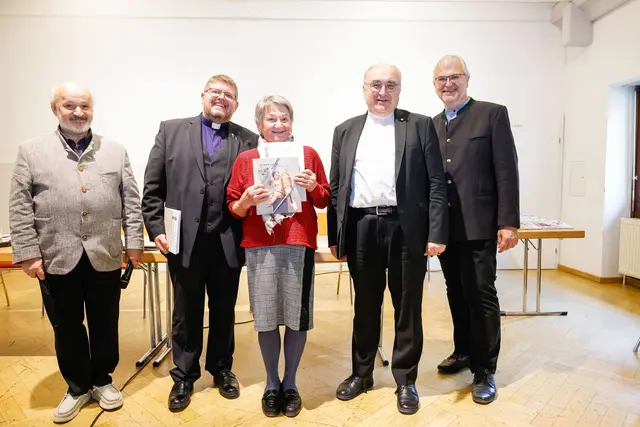 Foto: Gerd Neuhold/Sonntagsblatt für Steiermark