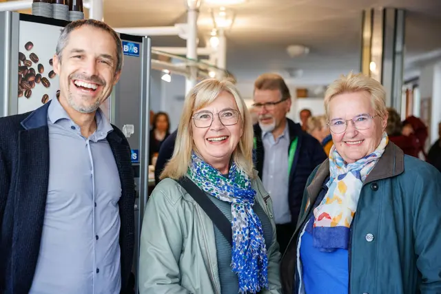 Foto: Gerd Neuhold/Sonntagsblatt für Steiermark