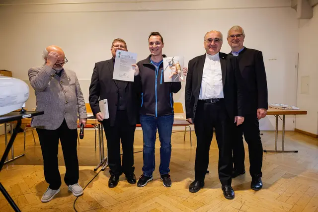 Foto: Gerd Neuhold/Sonntagsblatt für Steiermark