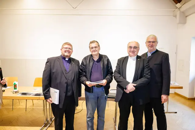 Foto: Gerd Neuhold/Sonntagsblatt für Steiermark