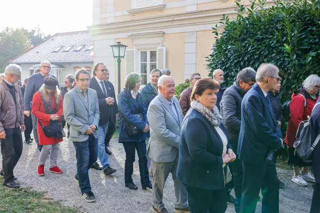 Foto: Gerd Neuhold/Sonntagsblatt für Steiermark