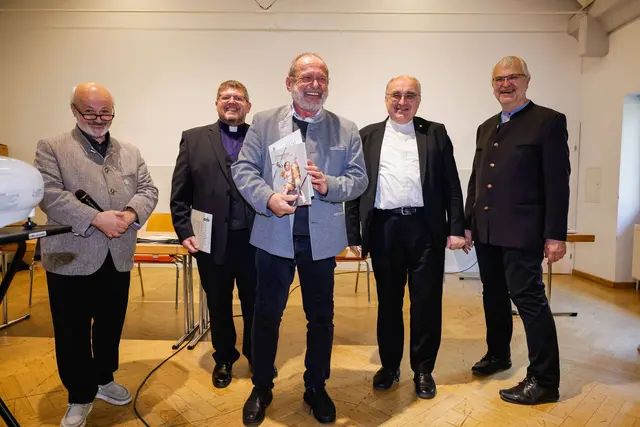 Foto: Gerd Neuhold/Sonntagsblatt für Steiermark