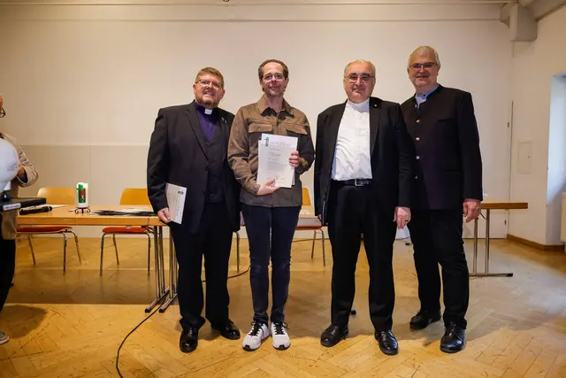 Foto: Gerd Neuhold/Sonntagsblatt für Steiermark