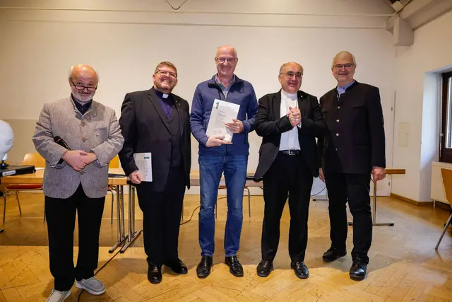 Foto: Gerd Neuhold/Sonntagsblatt für Steiermark
