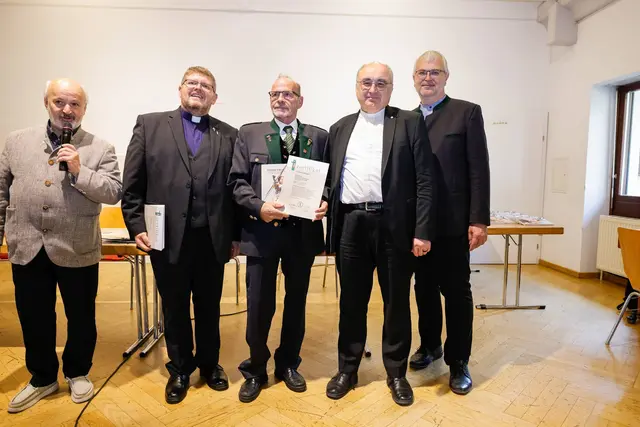 Foto: Gerd Neuhold/Sonntagsblatt für Steiermark