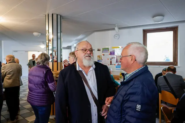 Foto: Gerd Neuhold/Sonntagsblatt für Steiermark