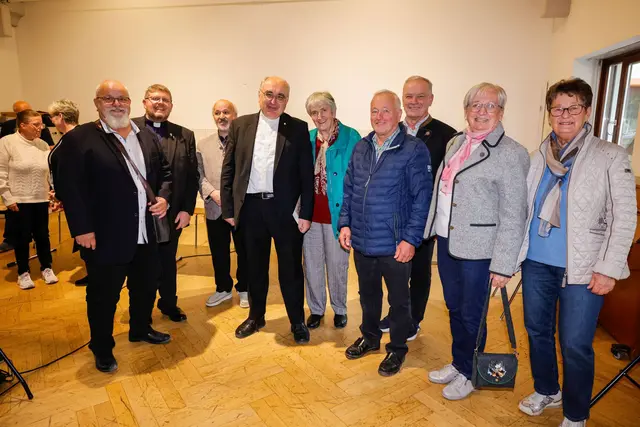 Foto: Gerd Neuhold/Sonntagsblatt für Steiermark