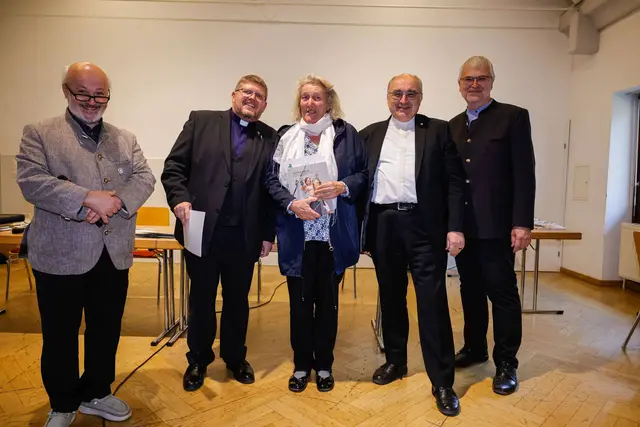 Foto: Gerd Neuhold/Sonntagsblatt für Steiermark