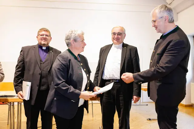Foto: Gerd Neuhold/Sonntagsblatt für Steiermark