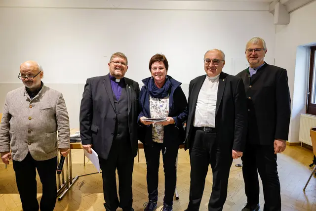 Foto: Gerd Neuhold/Sonntagsblatt für Steiermark