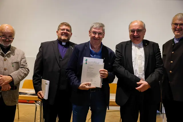 Foto: Gerd Neuhold/Sonntagsblatt für Steiermark
