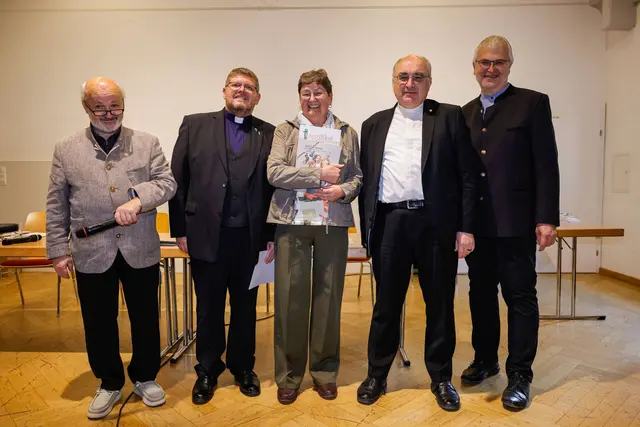 Foto: Gerd Neuhold/Sonntagsblatt für Steiermark