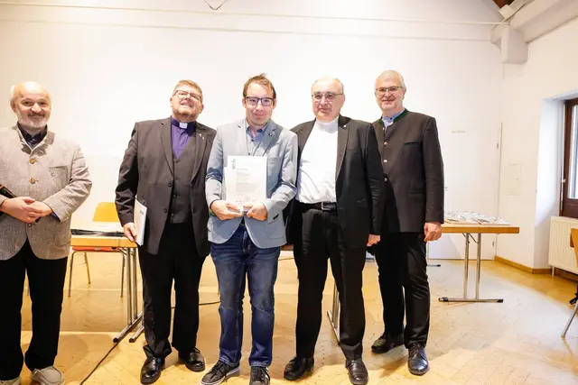 Foto: Gerd Neuhold/Sonntagsblatt für Steiermark