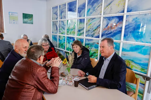 Foto: Gerd Neuhold/Sonntagsblatt für Steiermark