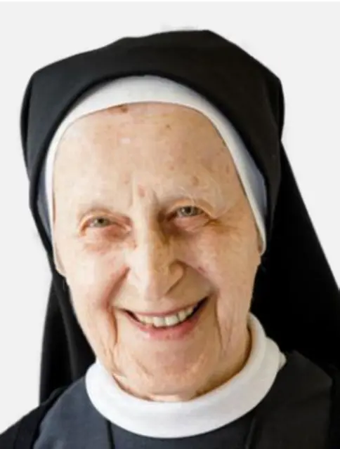 Sr. Melanie Hebenstreit | Foto: privat