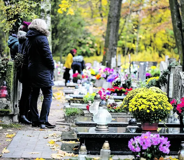 Was Trauernden am meisten hilft , ist echte Zuwendung.  | Foto: pixelio / Rainer Sturm