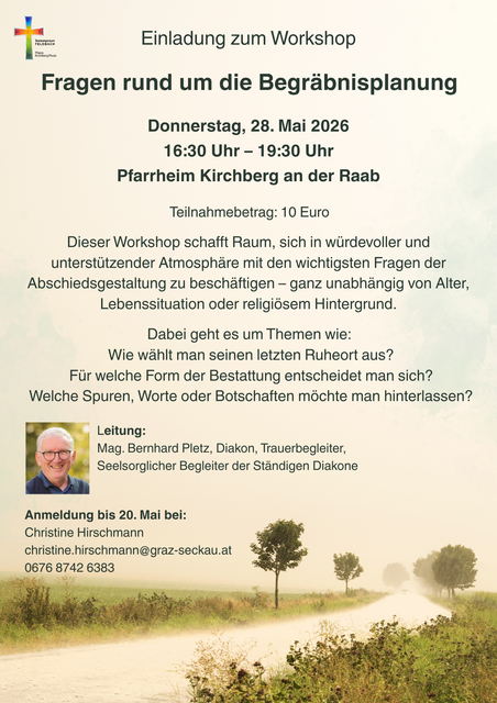 Foto: Hirschmann Christine