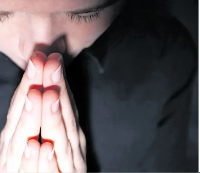 Beten heißt,
die Gegenwart Gottes erleben.

(Franz von Sales, 1567-1622, Gedenktag am 24. Jänner) | Foto: Globalstock-iStock.com